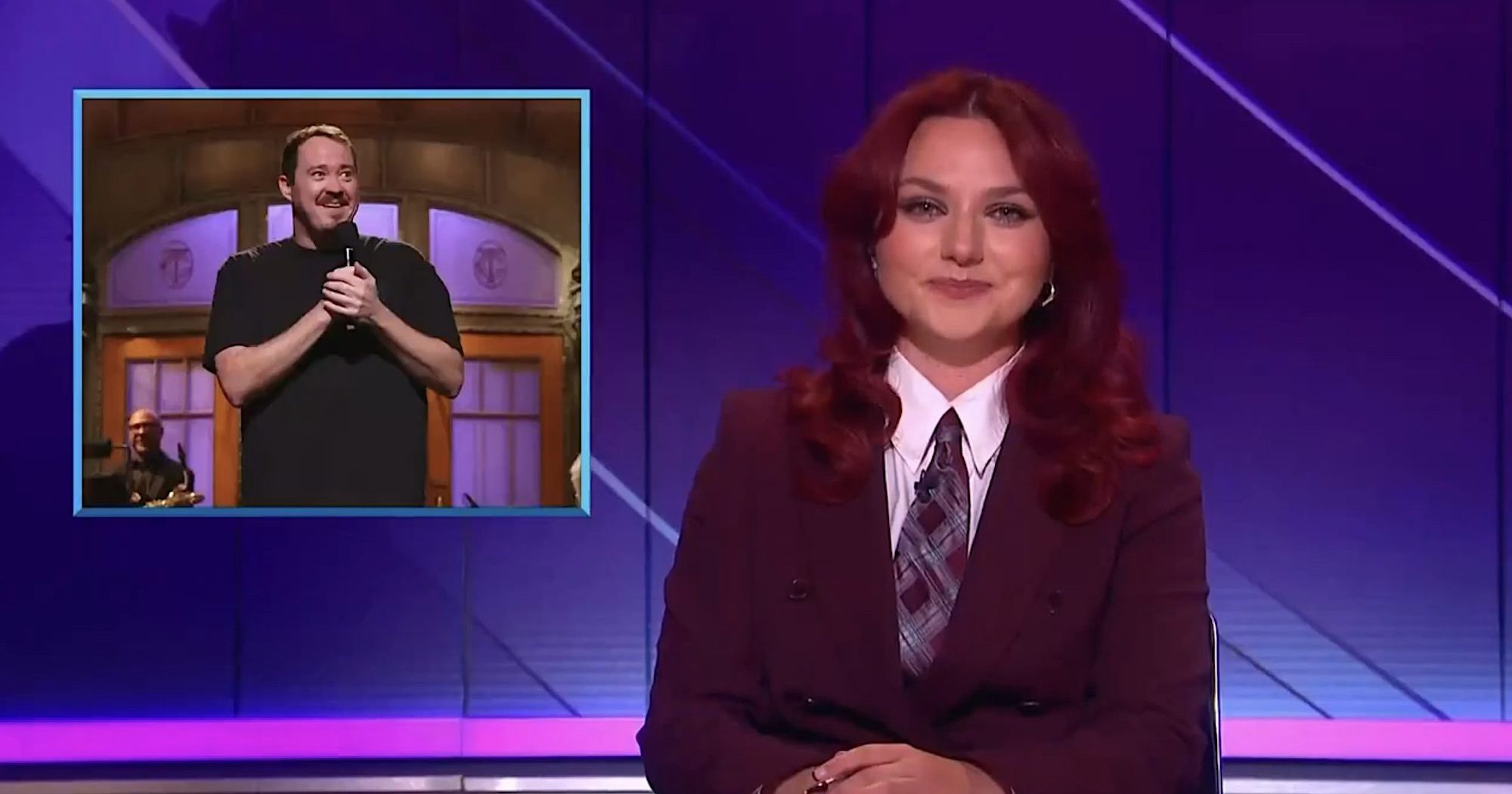 Shane Gillis Faces Backlash After SNL UK’s Bold Swipe