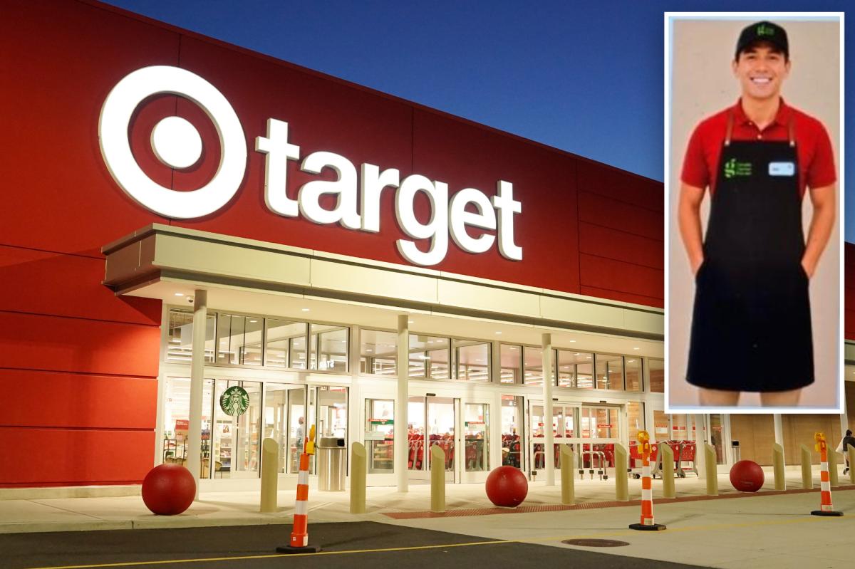 Target's New Dress Code Sparks Backlash from Employees