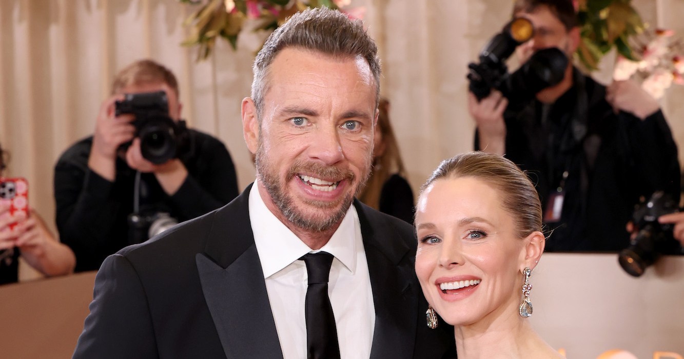 Kristen Bell's Surprising Wish to Leave L.A. Behind for a Simpler Life