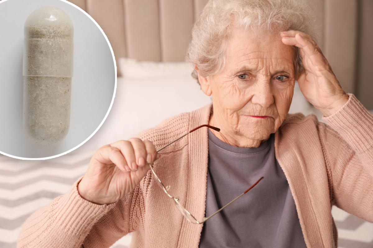 Psilocybin Sparks Hope: Alzheimer's Patient Speaks Again After Single Dose
