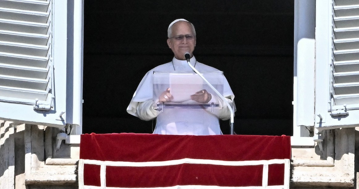 Pope Leo XIV's Surgery Announcement Sparks Global Concern