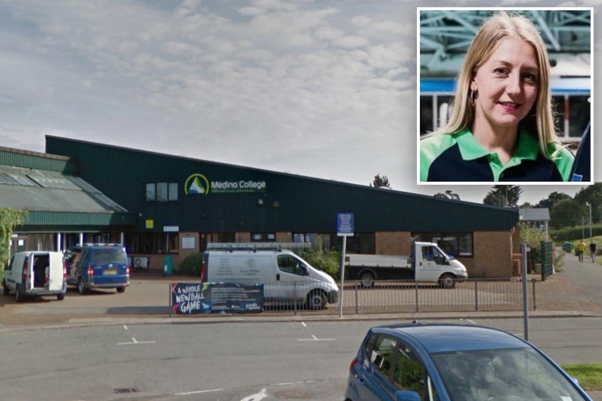 Teaching Assistant's Secret Life Exposed After Pizza Hut Encounter