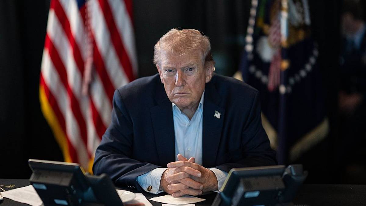 Why Trump's $5,000 Pledge is Stirring Up Doubts Among Millions