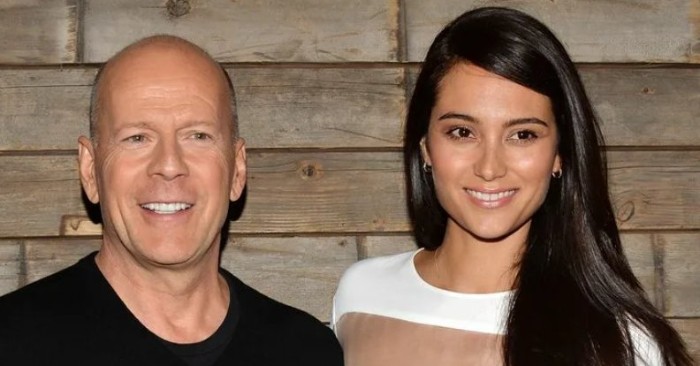Emma Heming Willis Shares Heartwarming Family Night Out with Bruce's Daughters