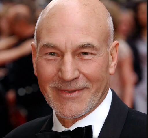 Patrick Stewart's Heartwarming Connection to Huddersfield Town Revealed