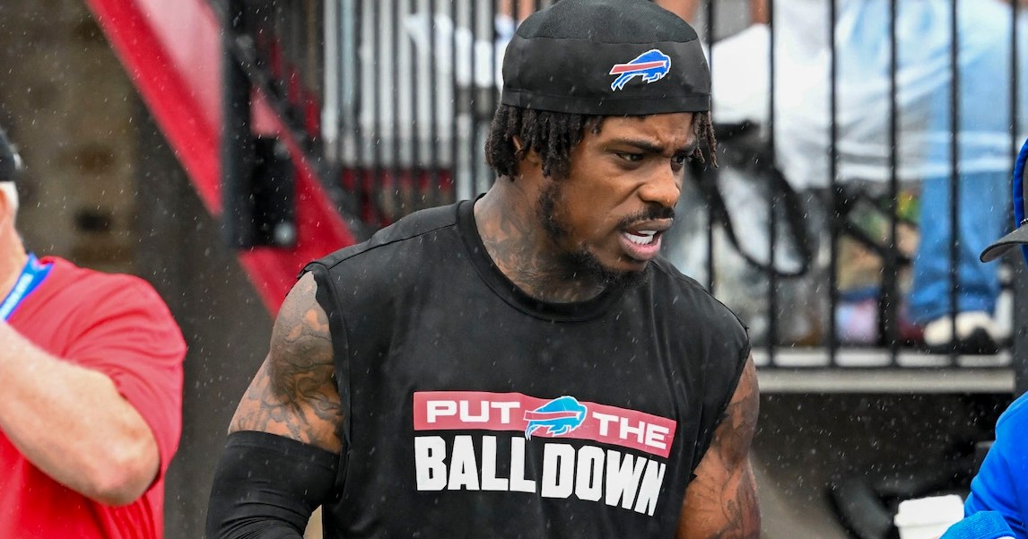 C.J. Gardner-Johnson Faces Backlash After Shocking Spitting Incident