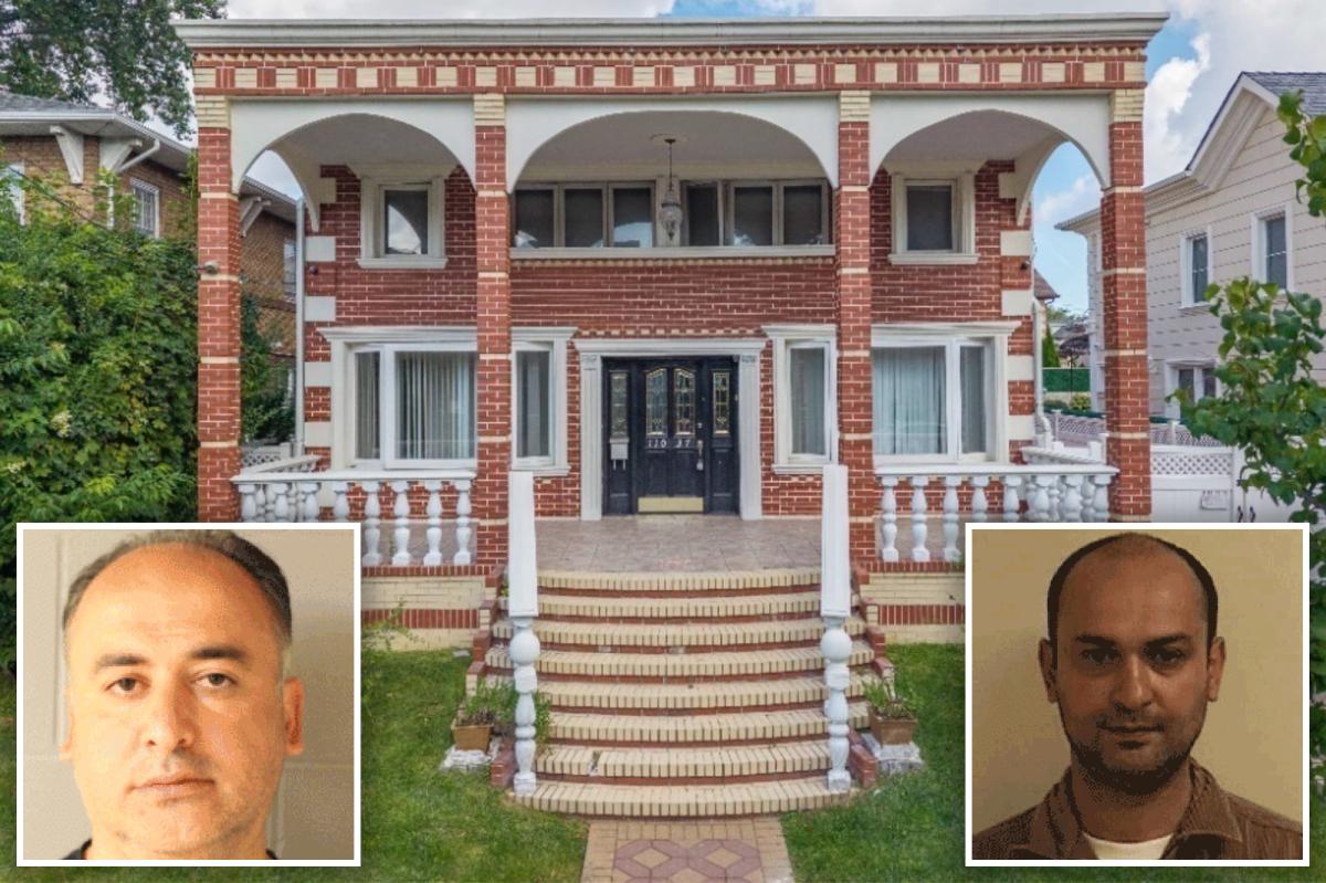 NYC Home with Ties to $70M Counterfeiting Ring Hits Auction Block