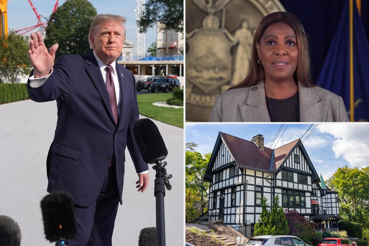 Trump's Bold Claim About 'Cornell 7' Frat Case Sparks Controversy