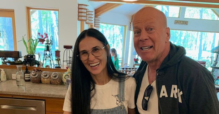 Tallulah Willis Stuns in a 712-Hour Balenciaga Gown at Her Idaho Wedding