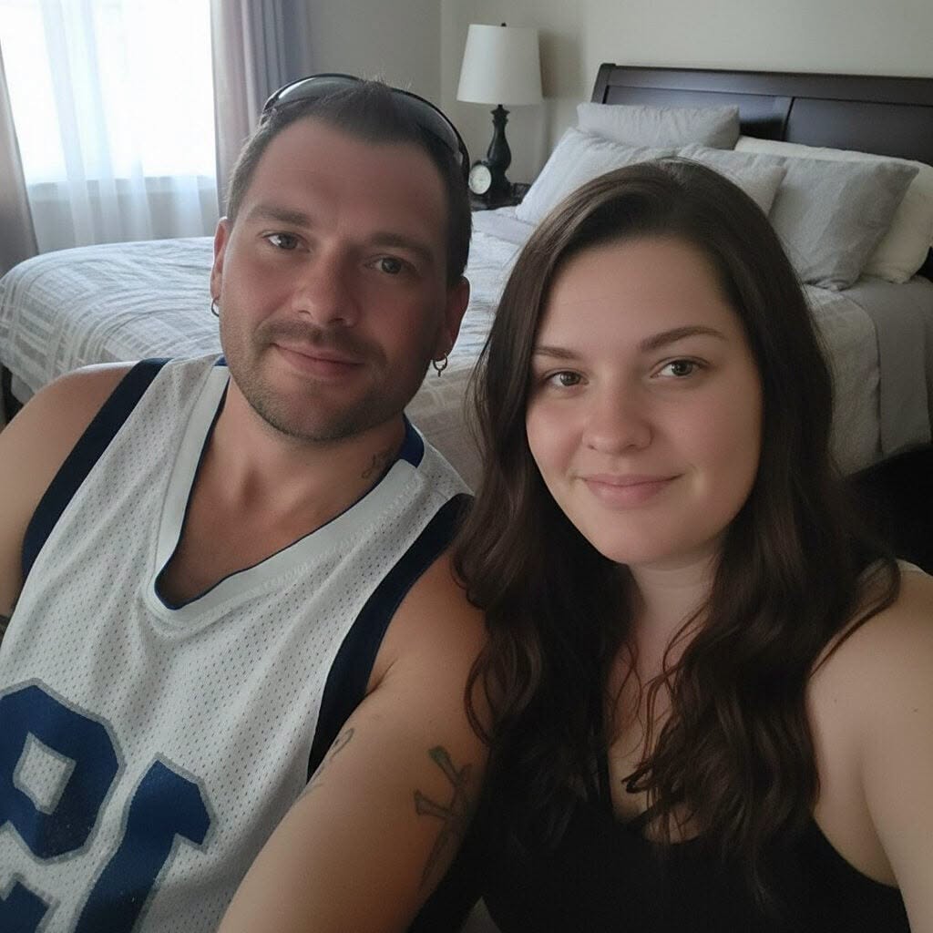Father-Daughter Marriage Rumor Sparks Shock Before Tragic Twist Unfolds