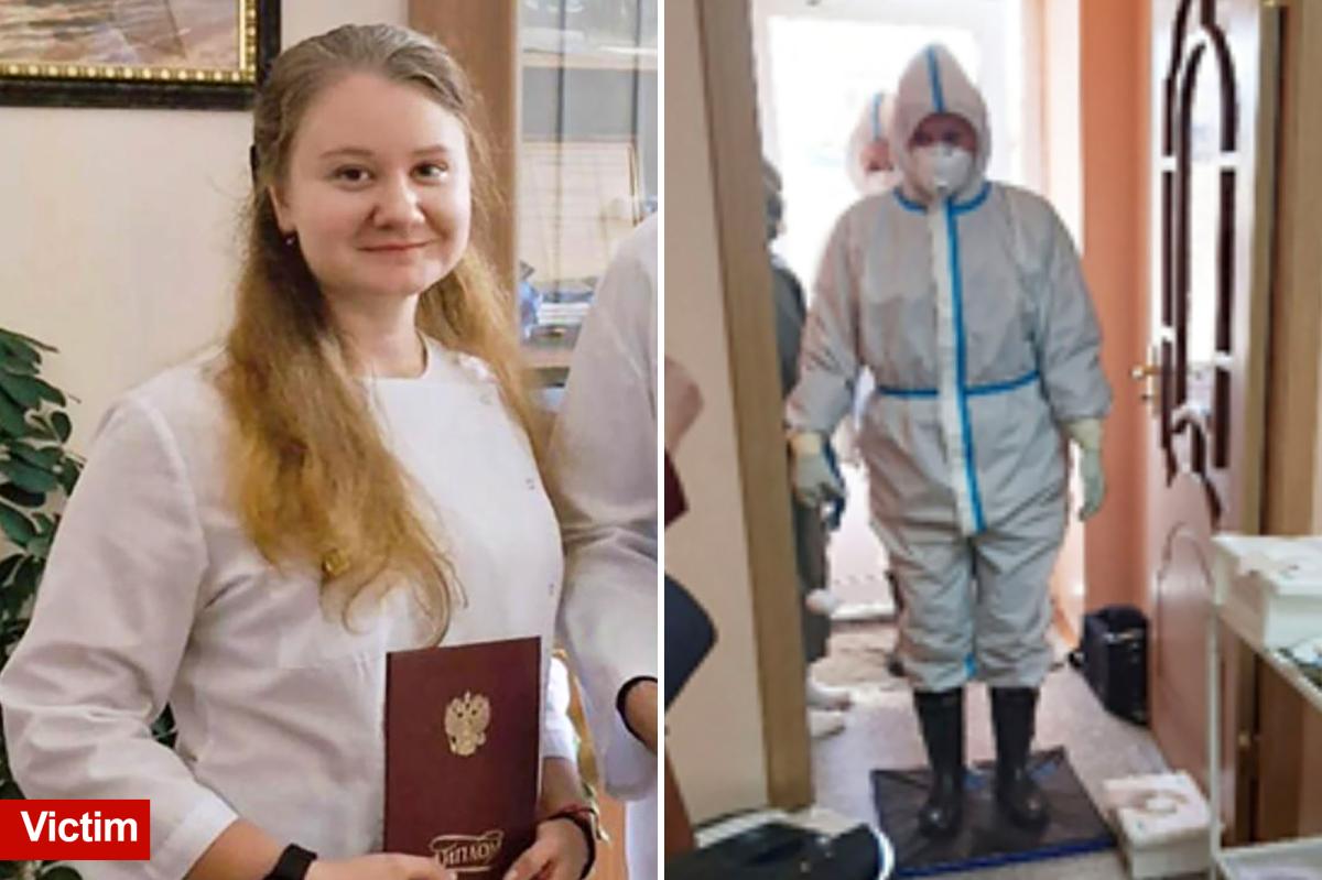 Mystery Surrounds Russian Lab Worker's Death Amid Plague Outbreak Fears