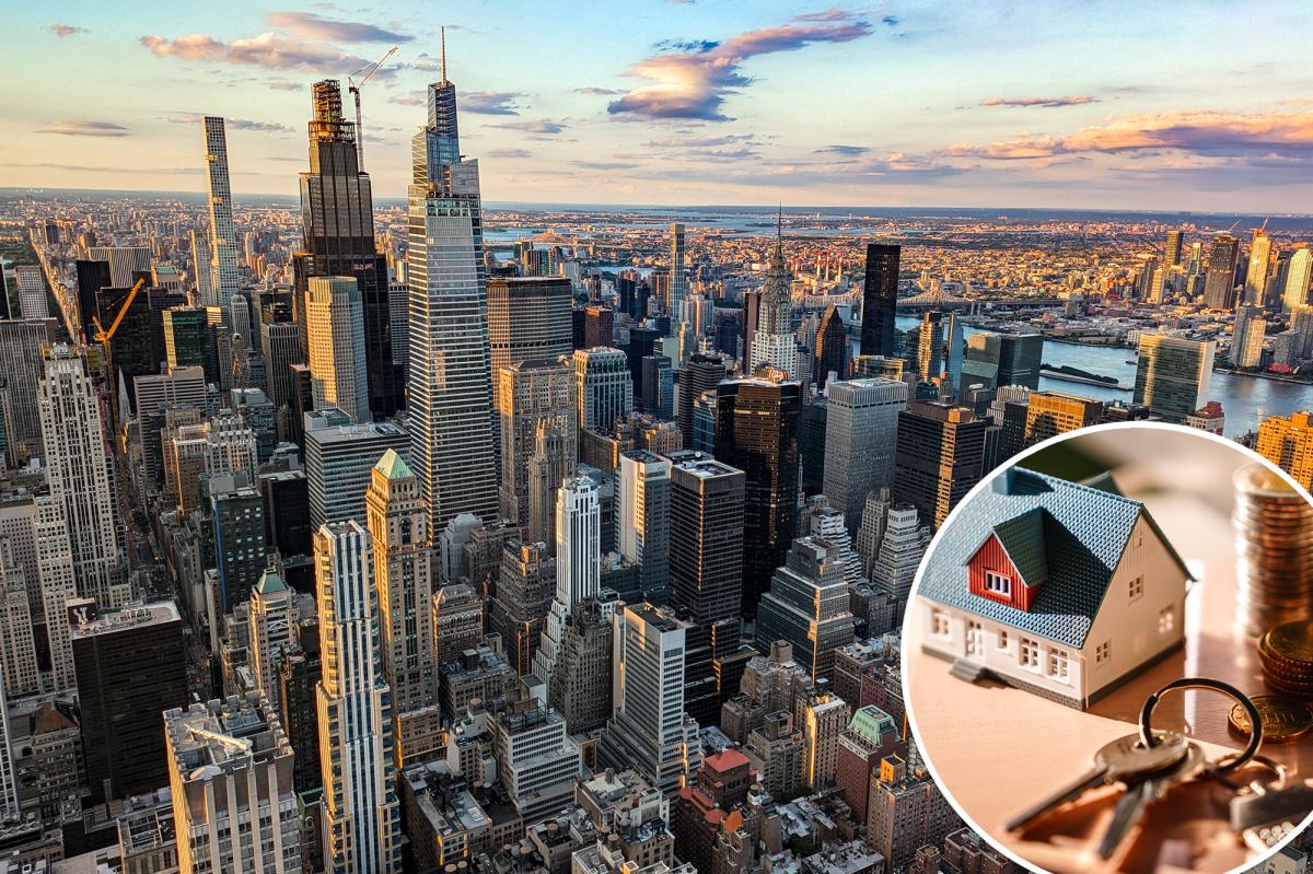 Why Buying a Home in NYC is a Lifetime Challenge for First-Timers