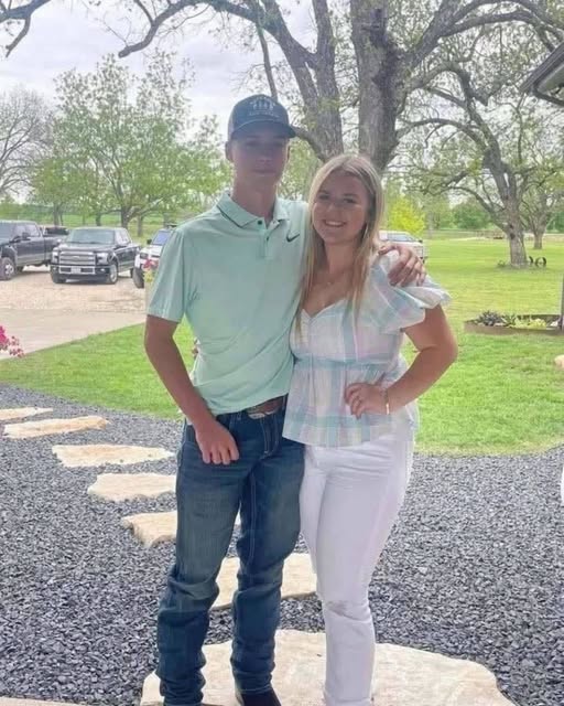 Tragic Turn for Young Rodeo Star Ace Patton Ashford Days Before His Dream