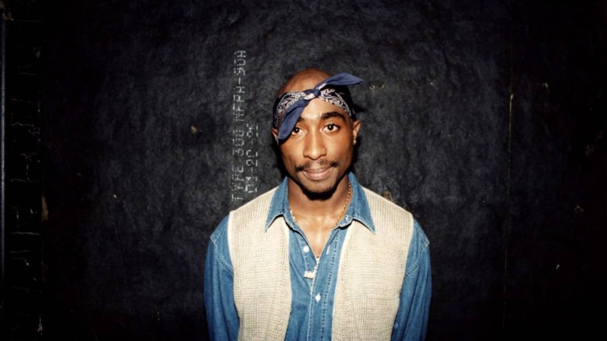 Defiant Words Emerge as Tupac Shakur's Killer Receives 40-Year Sentence