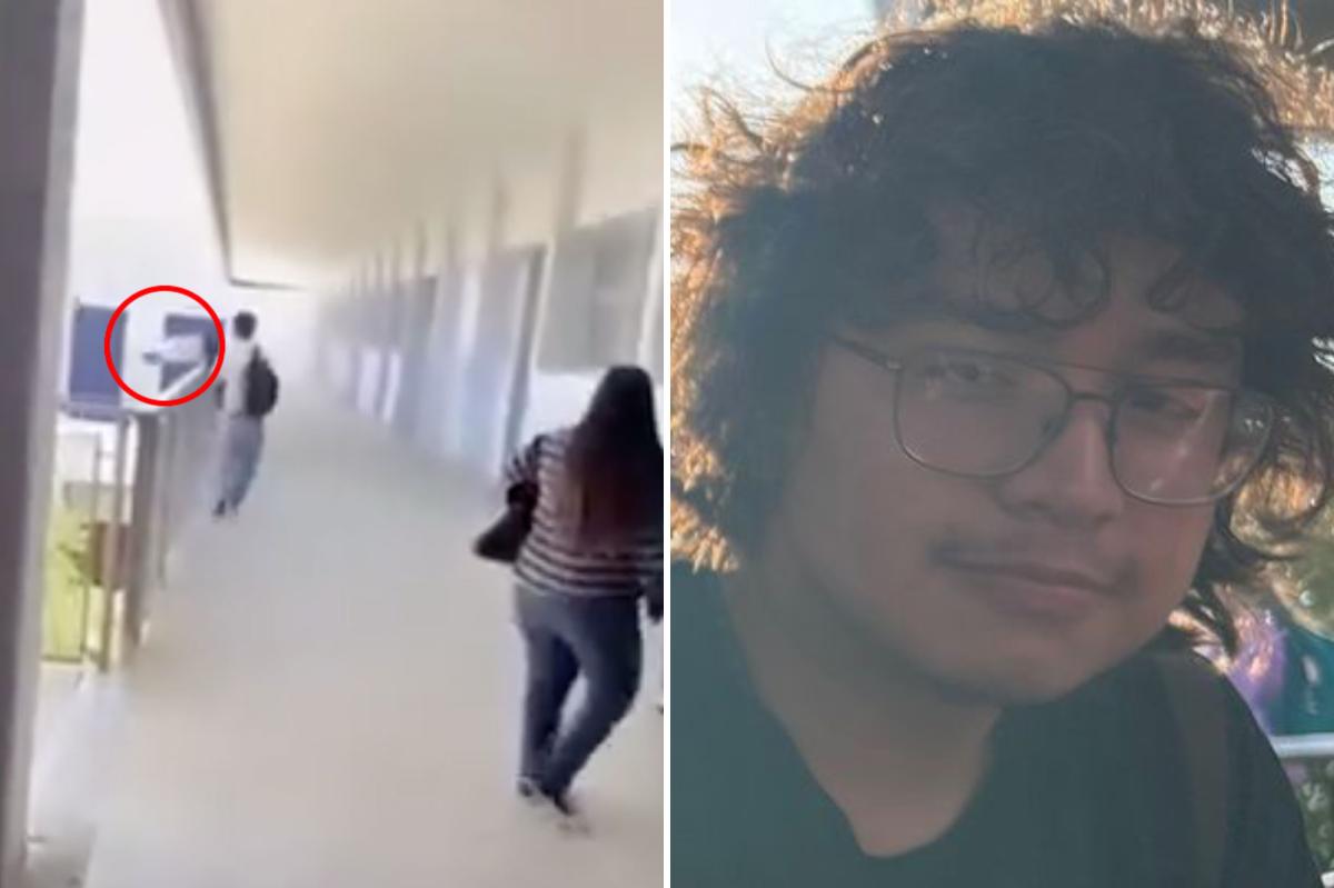 Tragic Story of Xavier Nungarary: A Beautiful Soul Silenced by Bullying