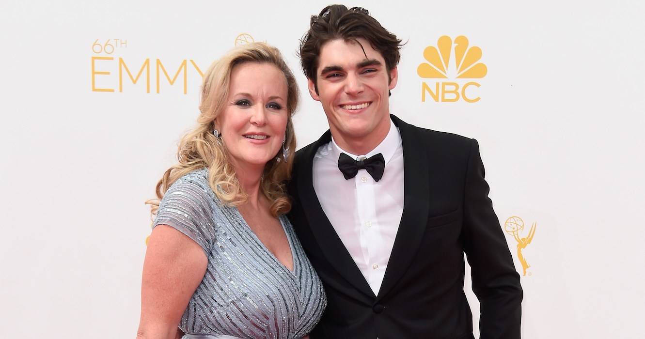 Breaking Bad's RJ Mitte: The Heartbreaking Details His Mother Revealed