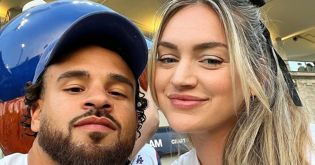 Cory Wharton Opens Up: What Really Ended His Relationship with Taylor Selfridge?