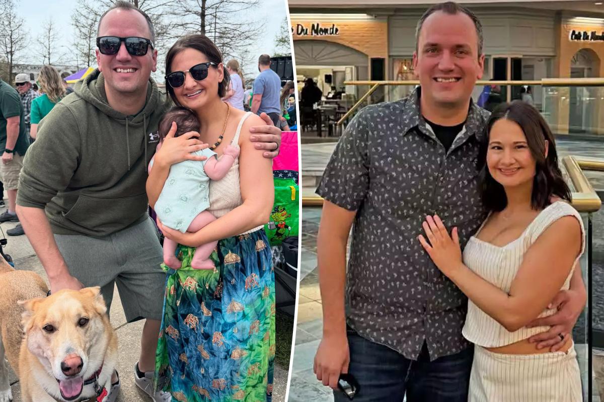 Gypsy Rose Blanchard's Emotional Plea After Fiancé's Tragic Death