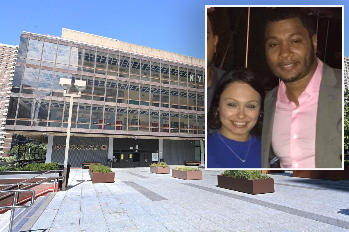NYC Principal's Baby Daddy Favoritism Sparks Outrage: What Really Happened?