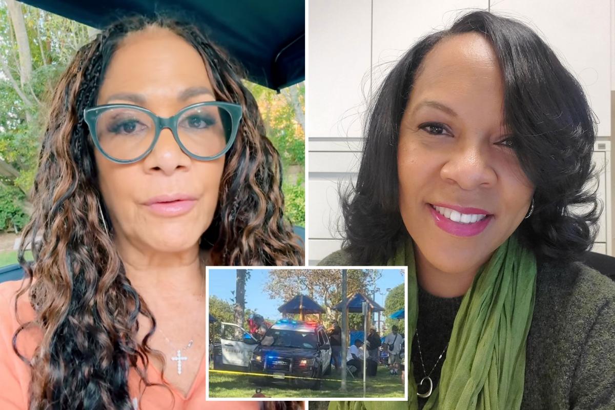 Sheila E.'s Emotional Outburst at SoCal Festival Raises Eyebrows