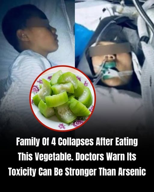 Why This Common Vegetable Is Causing a Stir Among Home Cooks