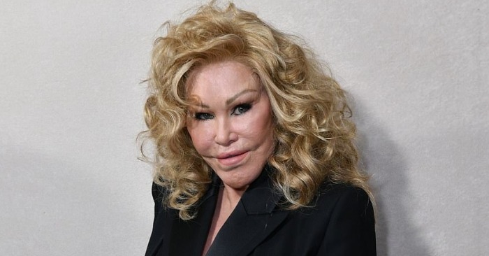 Jocelyn Wildenstein's Stunning Transformation: The Photos Everyone Is Talking About