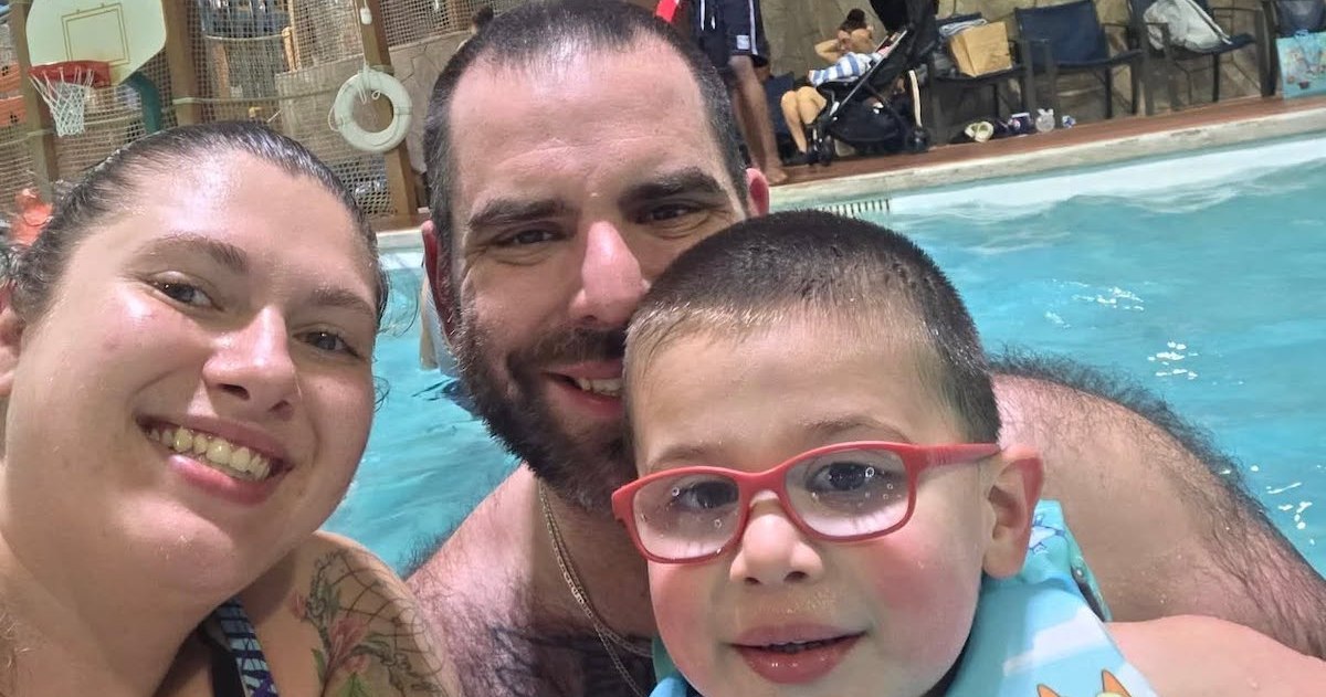 Shocking Tragedy: Mother Drains 401(k) Before Family Trip Ends in Horror