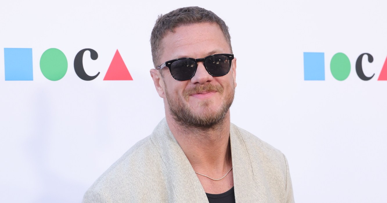 Dan Reynolds Reveals Shocking Reason He Was Expelled from College