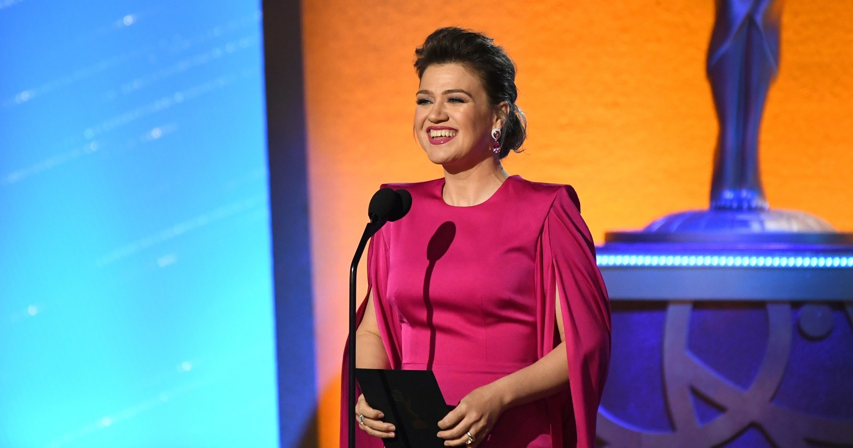 Kelly Clarkson's Brooklyn Store Visit Sparks Unexpected Drama