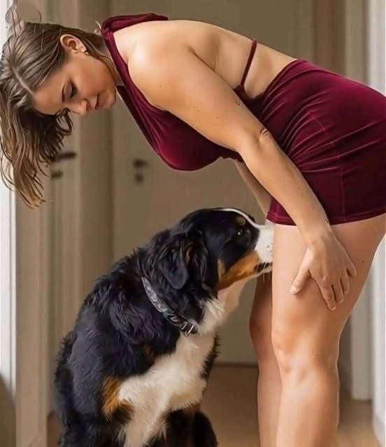 Why Dogs Sniff Private Areas: The Fascinating Truth Behind This Awkward Habit