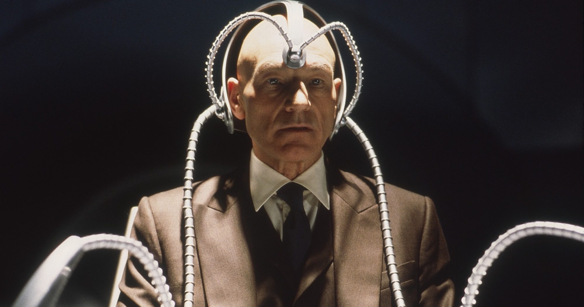 Patrick Stewart’s Final Marvel Appearance Leaves Fans Emotional