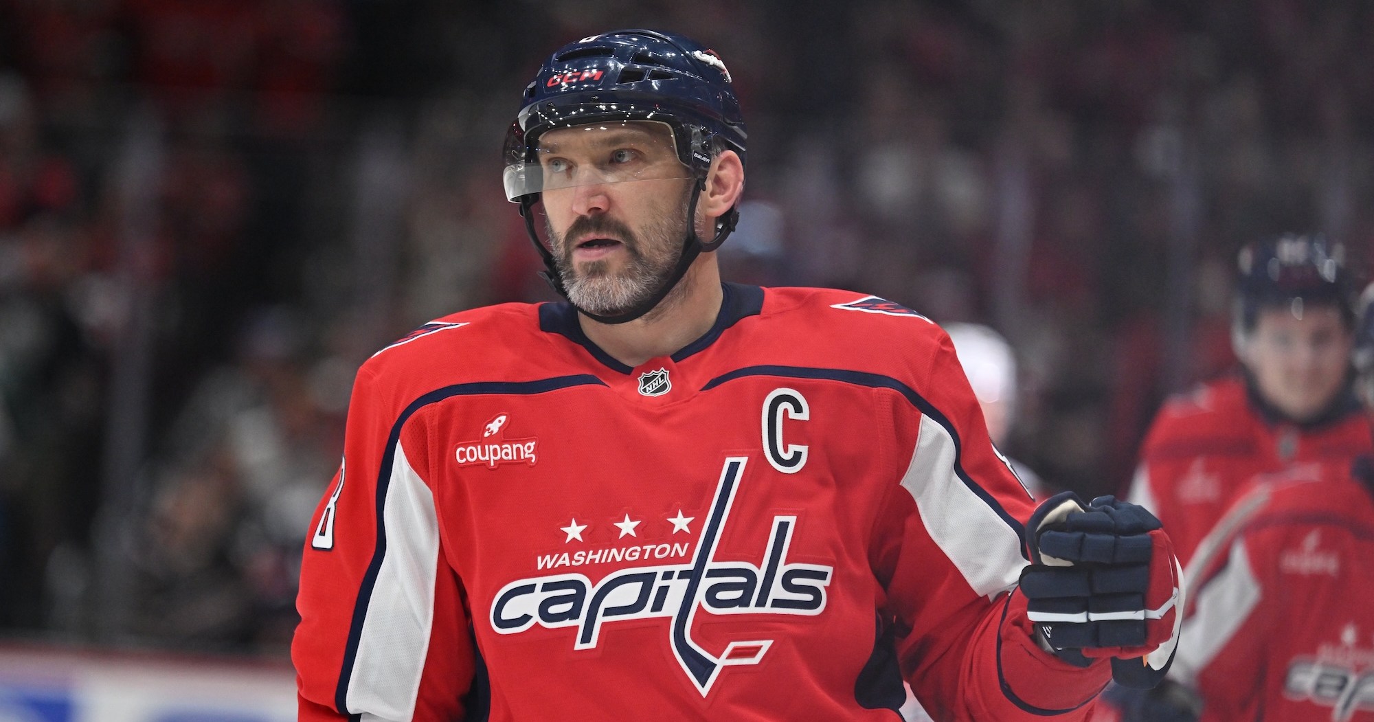 Alex Ovechkin Faces Backlash After Announcing Retirement Amid Putin Controversy