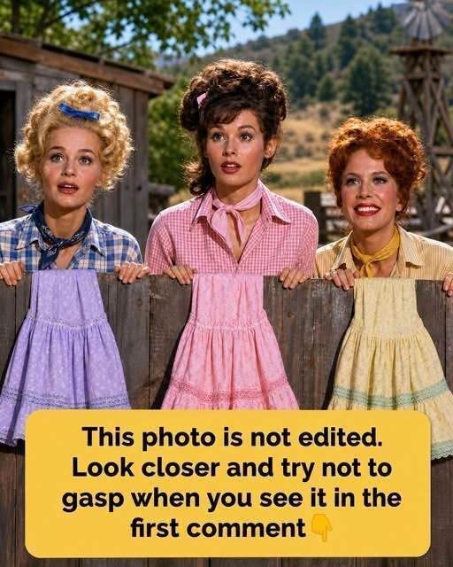 The Untold Secrets Behind Petticoat Junction's Beloved Scenes