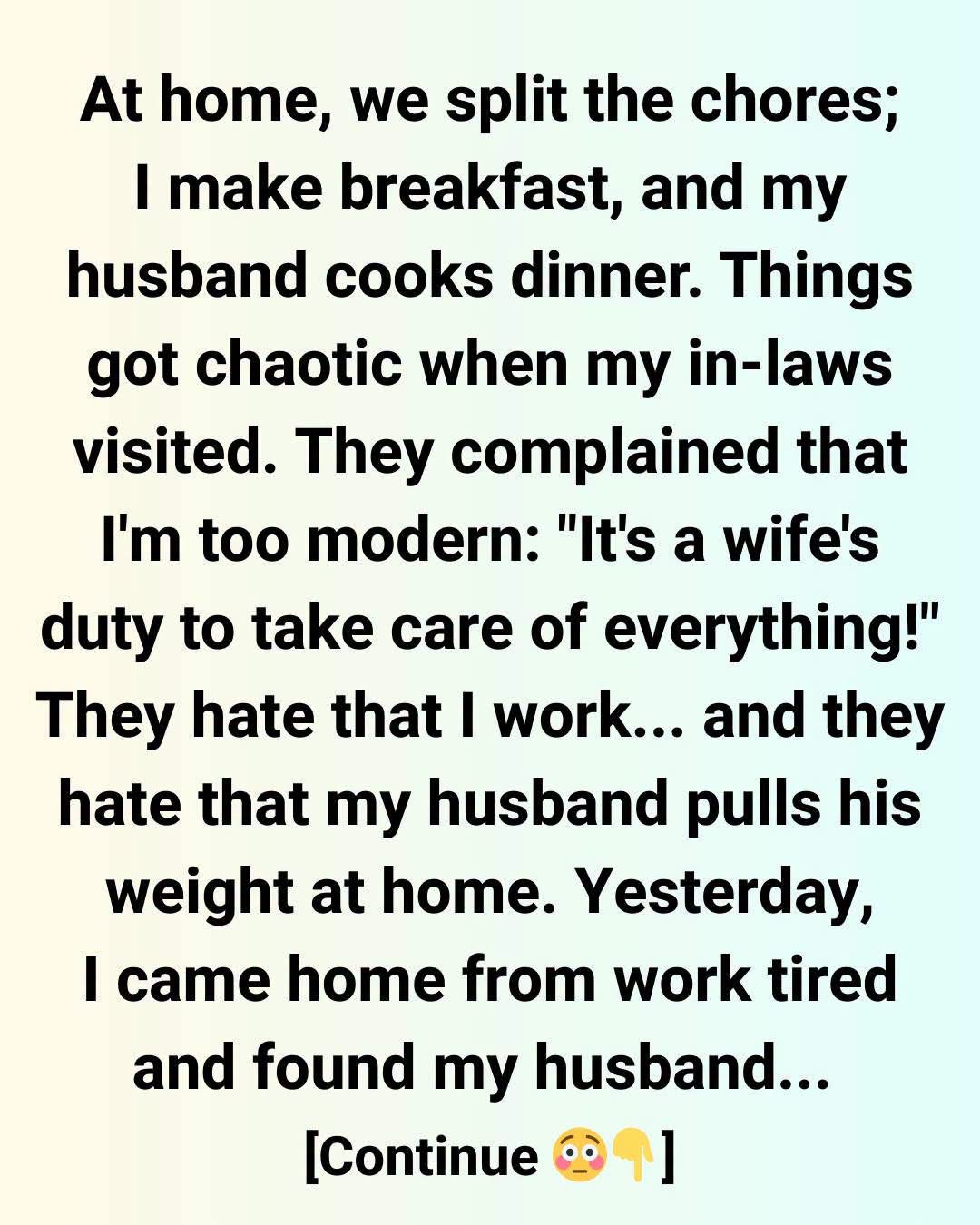 Why My Husband's Loyalty to Tradition Tested Our Marriage