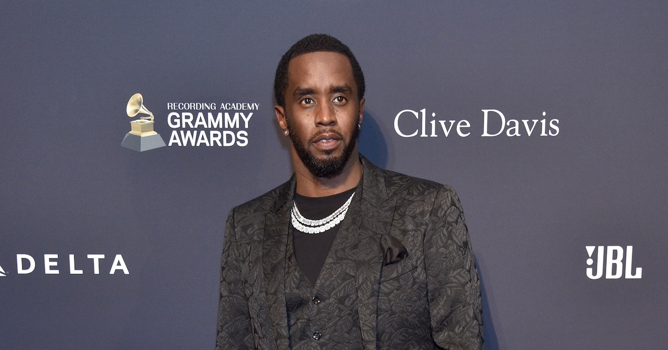 Sean 'Diddy' Combs' Alleged Head Injury in Prison: What Really Happened?