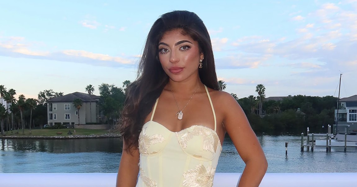 Milania Giudice's Apology Sparks Buzz After Airport Drama