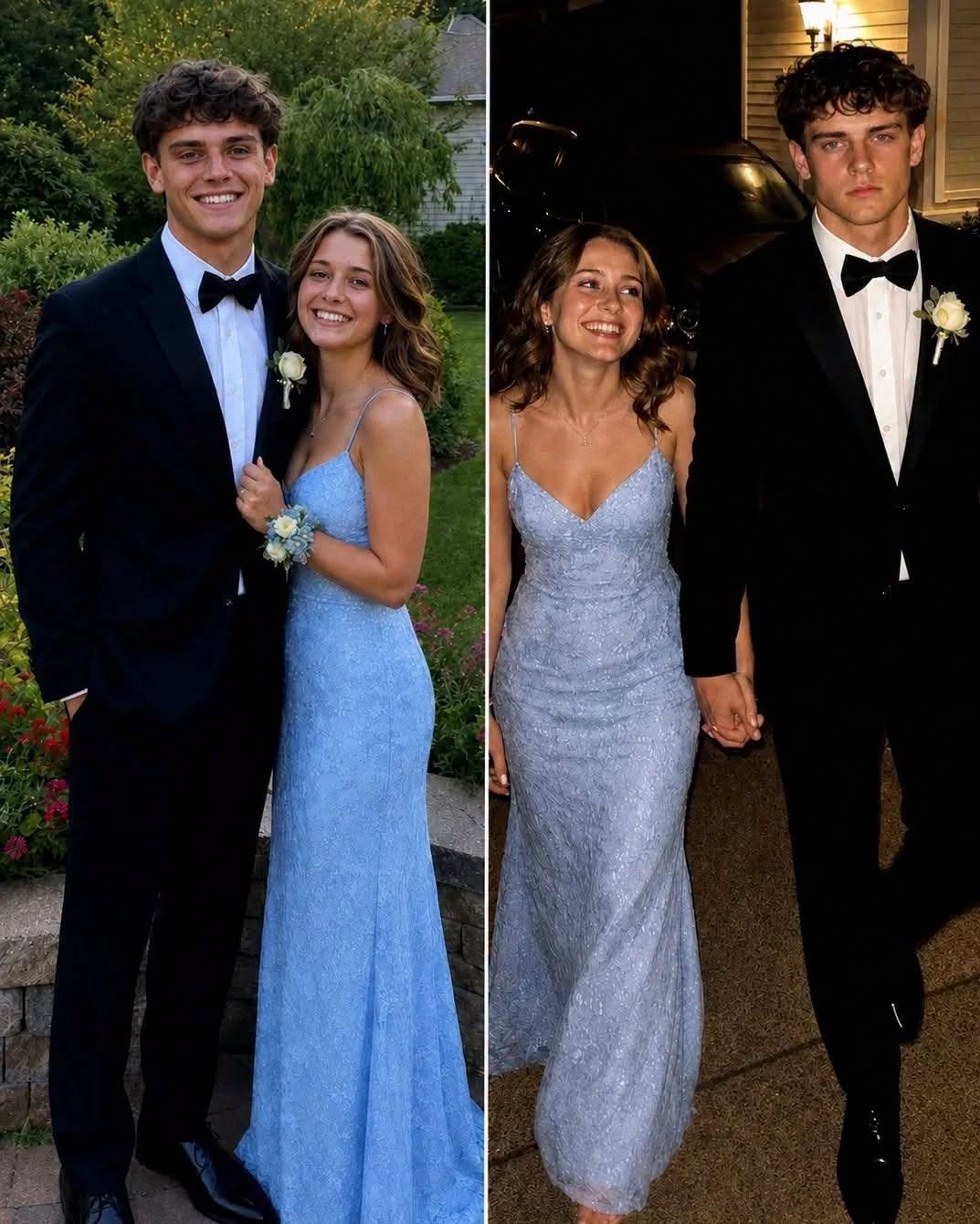 Prom Night Shock: The Secret That Changed Everything for Iris