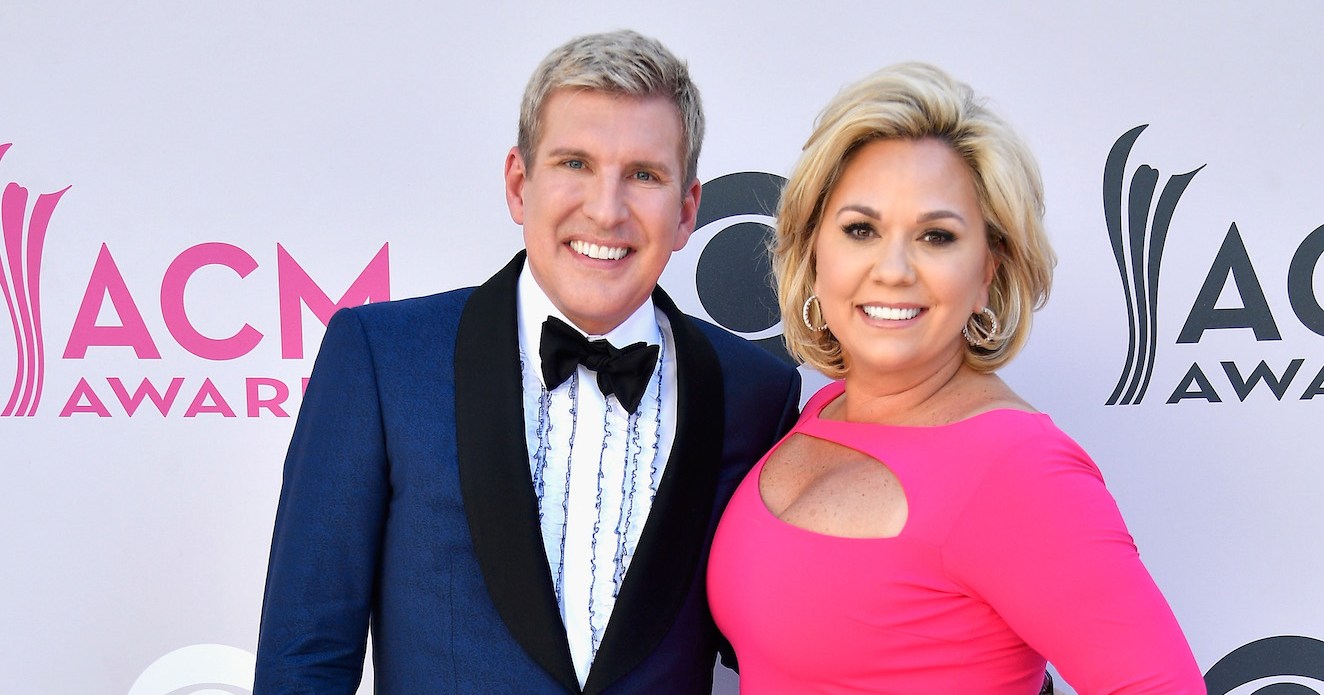 Why Todd and Julie Chrisley's Tax Troubles Are Turning Heads Again