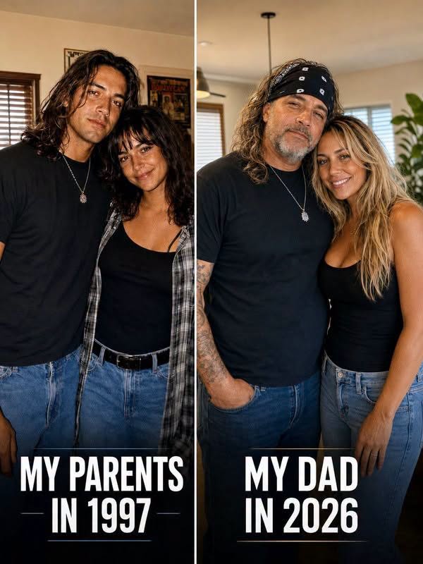 Why My Father's Dates Vanished: A Shocking Family Secret Revealed