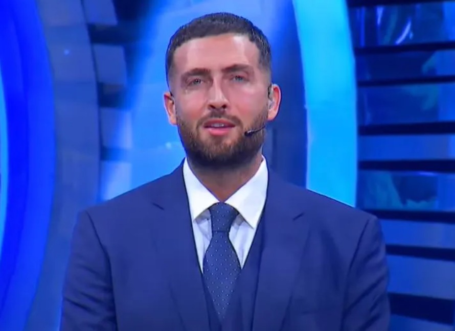 Jonida Vokshi's Surprise Return to Big Brother VIP Kosova?