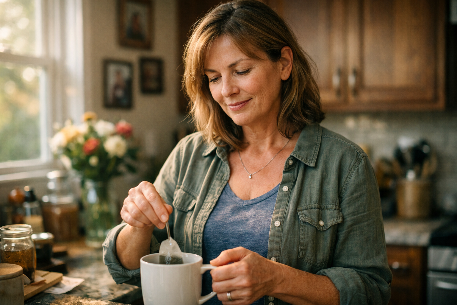 Single Mom's Journey: Embracing Life's New Adventures at 50