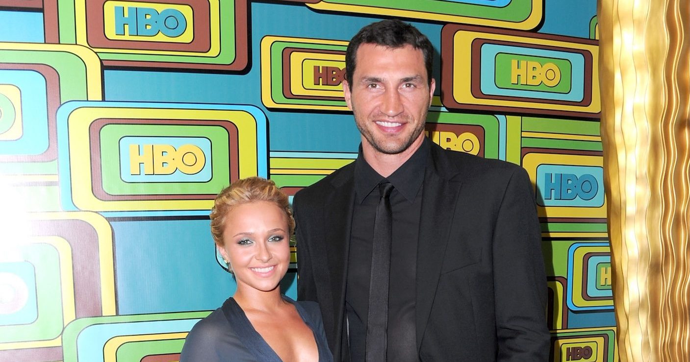Hayden Panettiere's Missing Engagement Ring Sparks Questions