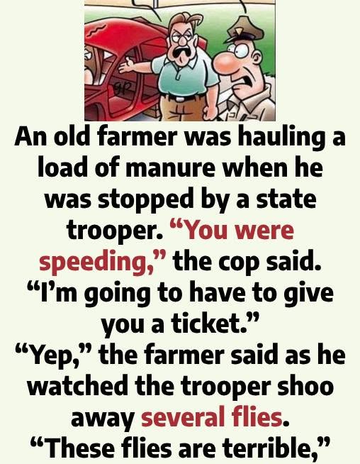 Why This Farmer's Response to a Government Official Is Going Viral