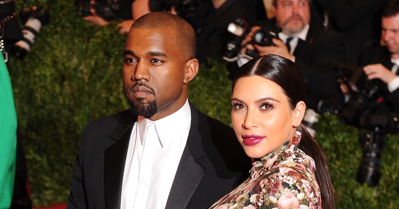 Kim Kardashian's Unexpected Pregnancy with Kanye West: A Shocking Revelation