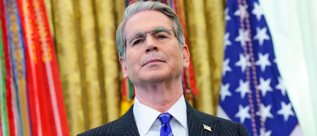 Treasury Secretary's Indigenous Peoples' Day Message to Warren Sparks Reactions
