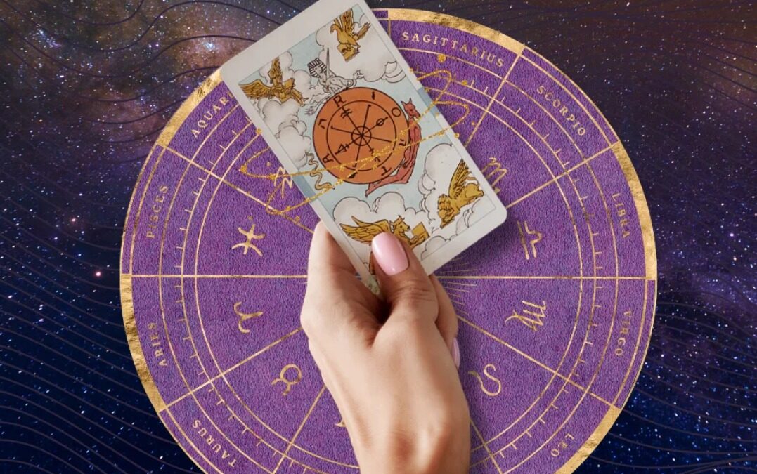 Why November's Tarot Readings Have Every Zodiac Sign Talking