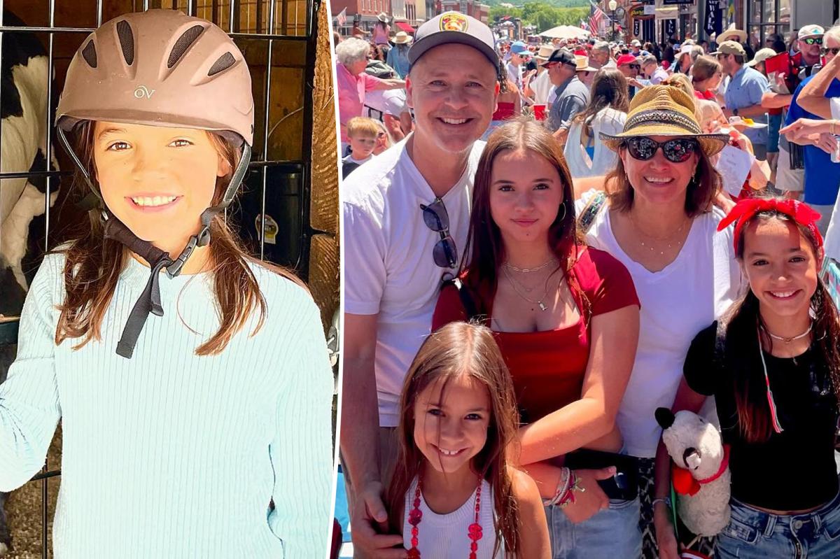 Chad Lowe's Heartbreak: Daughter Fiona's Tragic Passing at 13