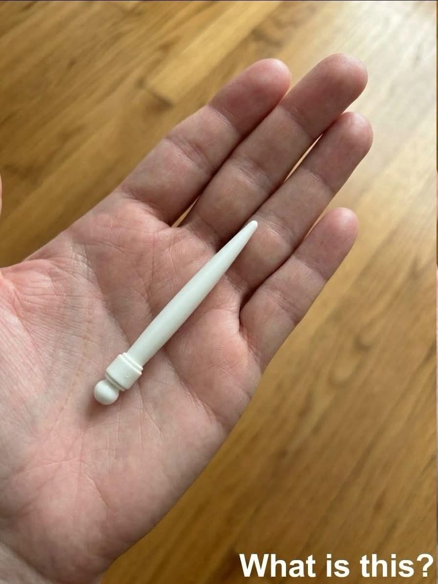 The Intriguing Discovery in Our Bedroom: What Does It Mean?