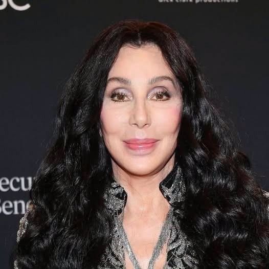 Cher's Bare-Faced Yacht Photos Leave Fans In Awe