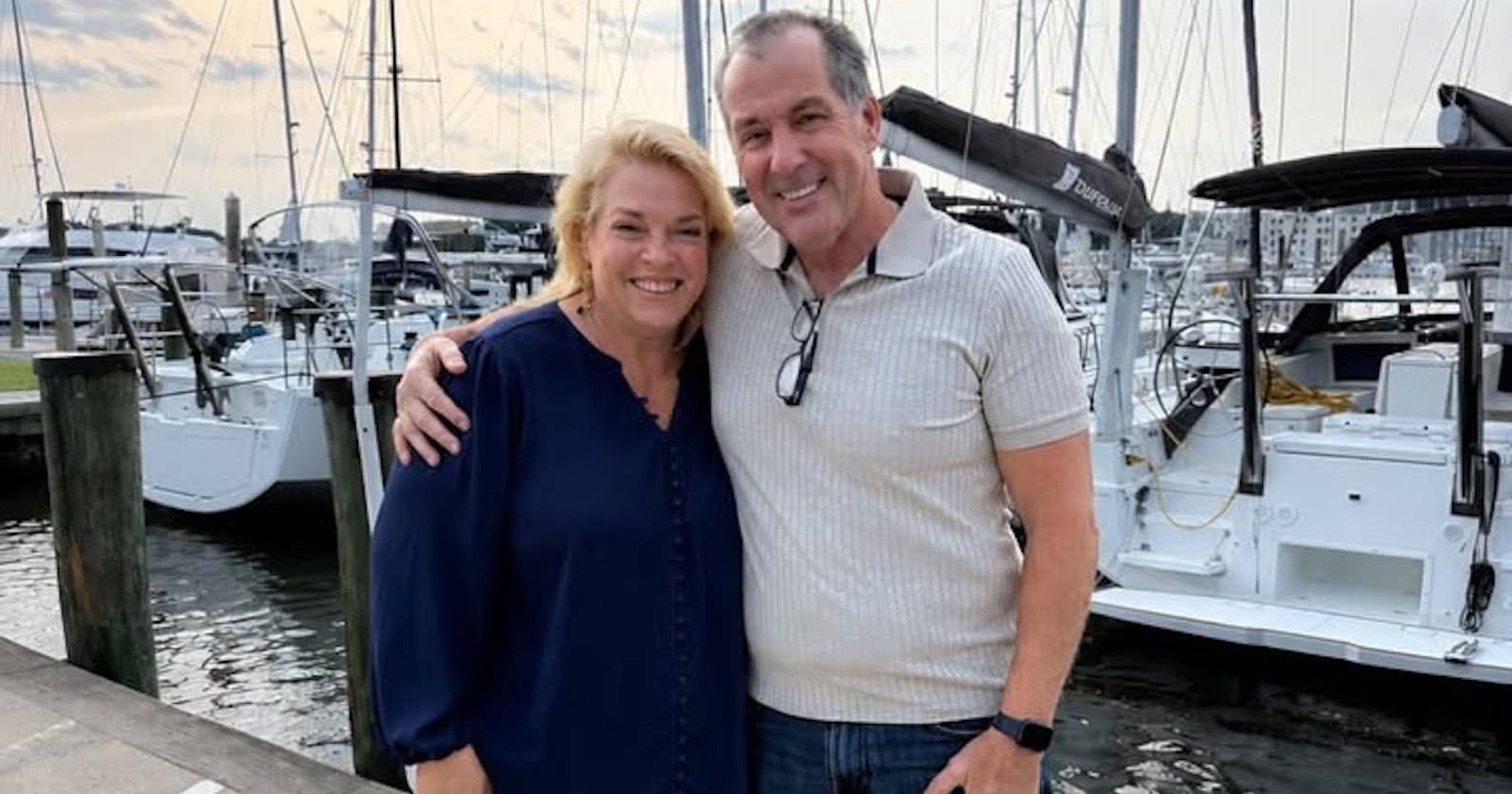 Janelle Brown’s New Romance Sparks Joy and Surprises Fans
